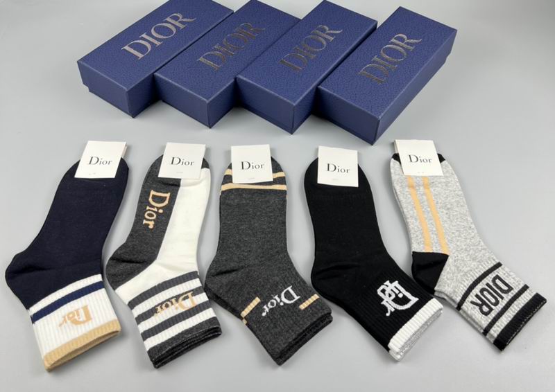 Dior socks 44